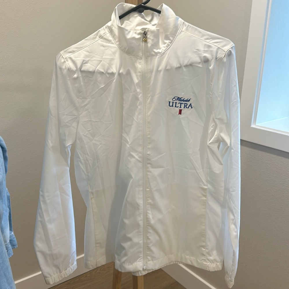 Puma golf jacket